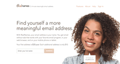 Desktop Screenshot of belley.com